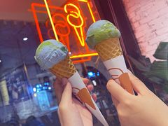 -Dal Cuore 达可芮冰淇淋(陕西北路店)