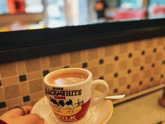 -香港新曜记茶餐厅(星耀城店)