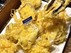 -树下时尚餐厅(翠园街店)