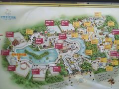 -济南方特东方神画