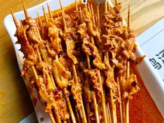 -姐弟俩土豆粉(西安小寨店)