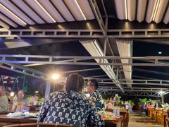 -渔家火锅·海鲜自助餐·演艺(亚龙湾天域酒店)