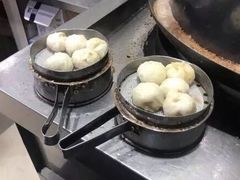 -吃不亏特色包子(三峡广场店)