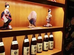 -仓桥家·焗寿司·锅物(光谷步行街店)