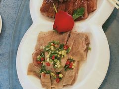 -椿记烧鹅(叠彩店)