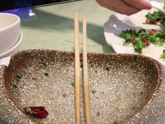 -东四民芳餐厅(世茂工三店)