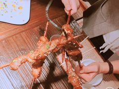 -霄汉羊排(万松园一店)