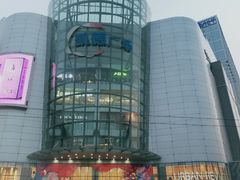 门面-凯德广场(武胜路店)