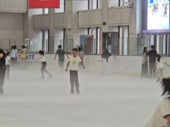 -冠军冰场CHAMPION RINK(中华城店)