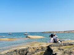 -日照灯塔风景区