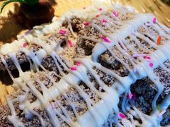 西式牛排-荷塘秋月·本帮江浙菜(国权路店)