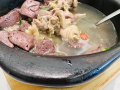 -金典银峰老鹅馆·昆山菜(亭林公园店)