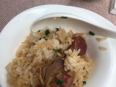 -忆食尚腊味煲仔饭(华南城店)