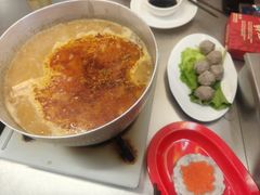 -燃计沙茶皇·香港沙茶火锅(人广旗舰店)