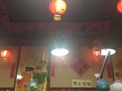 -金掌勺锅包肉(太原万达店)
