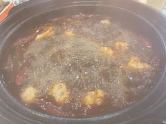 -串掌门砂锅串串香(敏捷广场店)