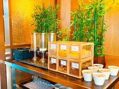 -天津东凯悦酒店·Market Café自助餐厅