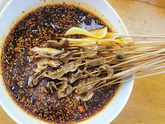 -古真记钵钵鸡(总店)