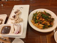 -清味园·宁夏清真美食(青铜峡店)