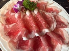 -宽窄巷子火锅(周浦店)