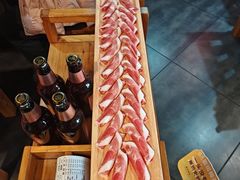 -巴庄重庆火锅(光山店)