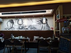 -以前的小酒馆(中山广场店)