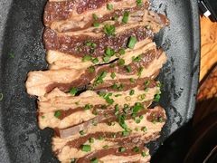 -黑牛の店·和牛烧肉(大悦城店)