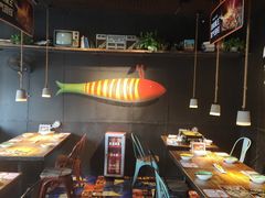 -探鱼·鲜青椒爽麻烤鱼(领展购物广场店)