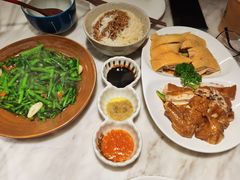 -星平鸡饭·粤菜小炒(印象城旗舰店)