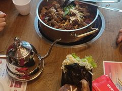 -刘一锅筋头巴脑(小北店)