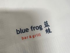 -bluefrog蓝蛙(水游城店)