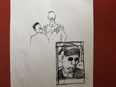 -太平老街-前行美术馆
