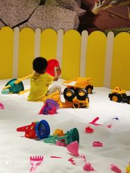 点击看大图 -宝燕乐园(闵行旗舰店)