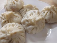 -津门永胜包子铺(哈尔滨道总店)