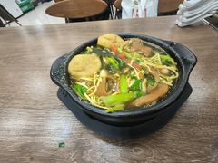 -刘长兴(三牌楼店)