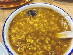 桂圆红枣山药粥-宏状元现熬粥·京味菜(黄寺大街店)
