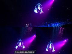 -广州长隆国际大马戏