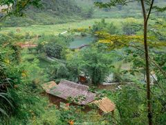 -靖西鹅泉风景区