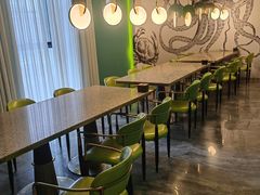 -禾斗海鲜自助(市南银座店)