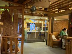 -恩你小木屋·韩式料理(假日广场店)