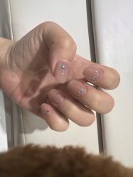 -晨·艺美甲美睫