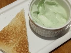 斑斓咖椰土司-东就鸭饭店·古早海南菜(友谊南海城店)