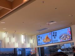 -关东小磨东北菜(漕河泾印象城店)