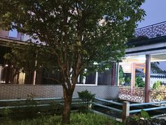 -桃园盛宴·岭南粤菜·手工茶点(南庄店)