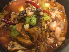 -云海肴·汽锅鸡·云南菜(东坝金隅店)