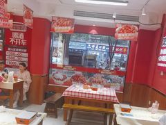-龙虾当家·大排档(红谷滩五中店)