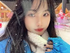 -宁波冰雪大世界(北仑区)