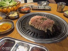 -缸桶屋韩国料理·全程帮烤(泰禾店)