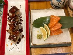 -青空日本料理(随州万达店)