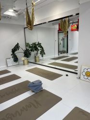 -瑜是瑜伽